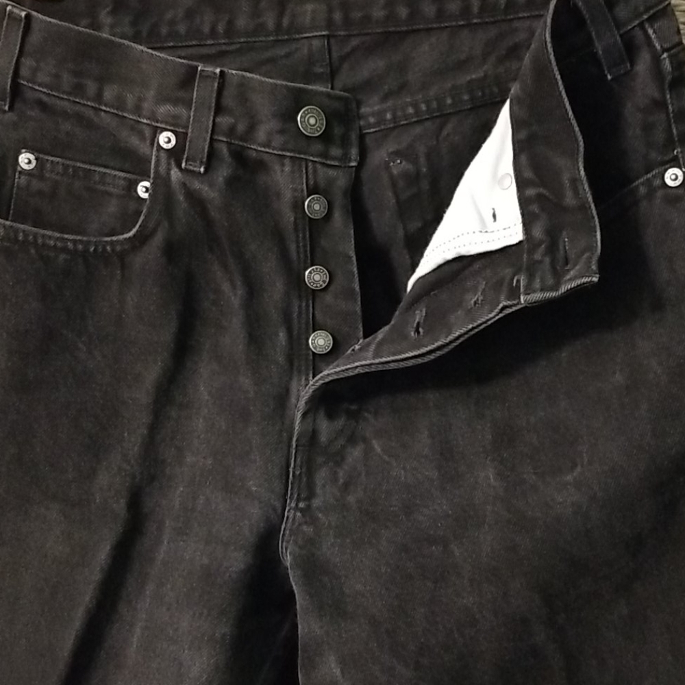 Vintage Jean's